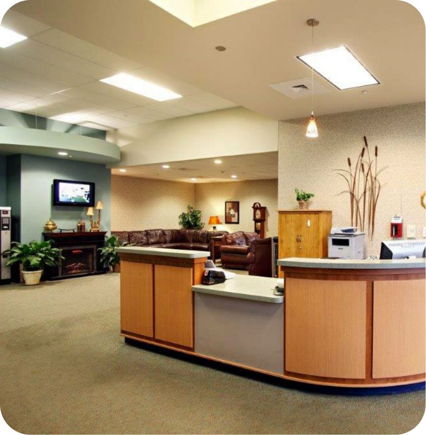 Hope Creek Nursing and Rehabilitation Center LLC photo 2