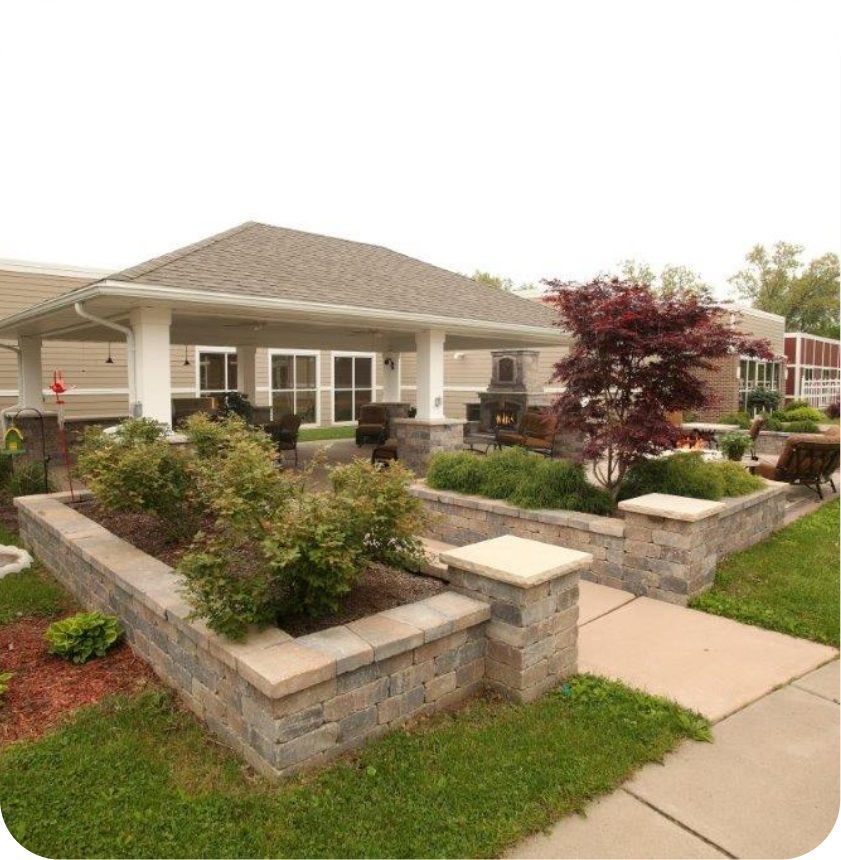Hope Creek Nursing and Rehabilitation Center LLC photo 3