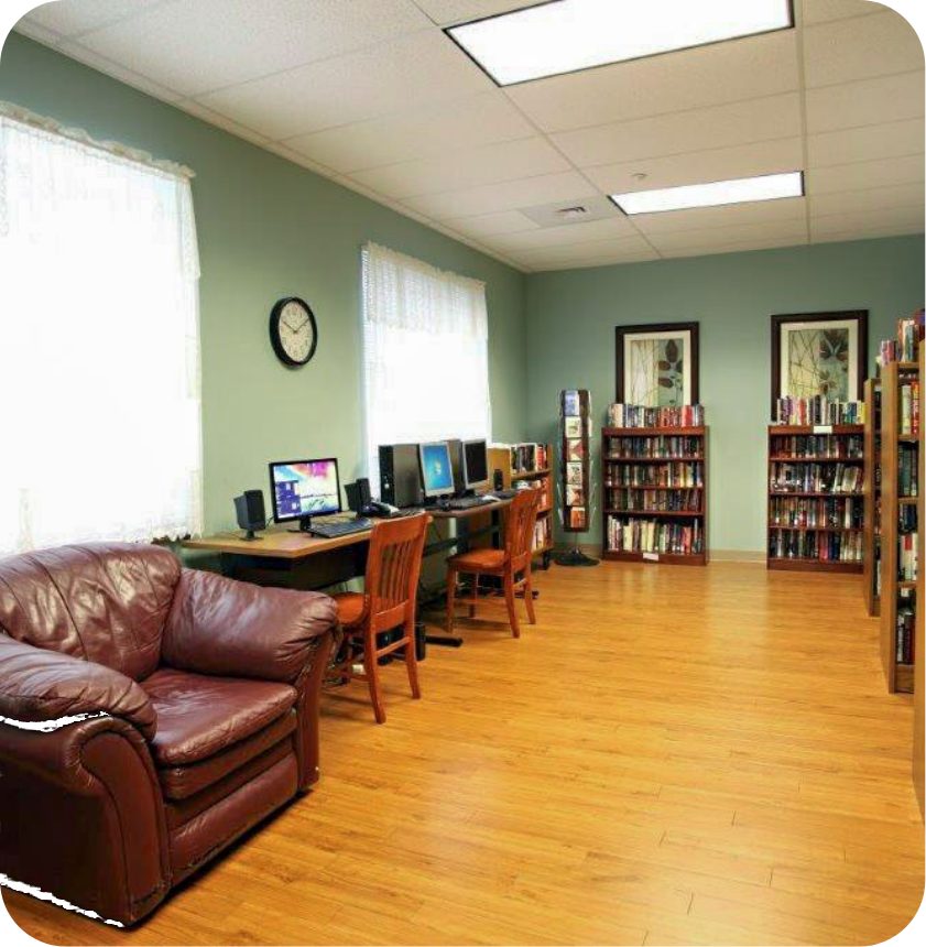 Hope Creek Nursing and Rehabilitation Center LLC photo 4