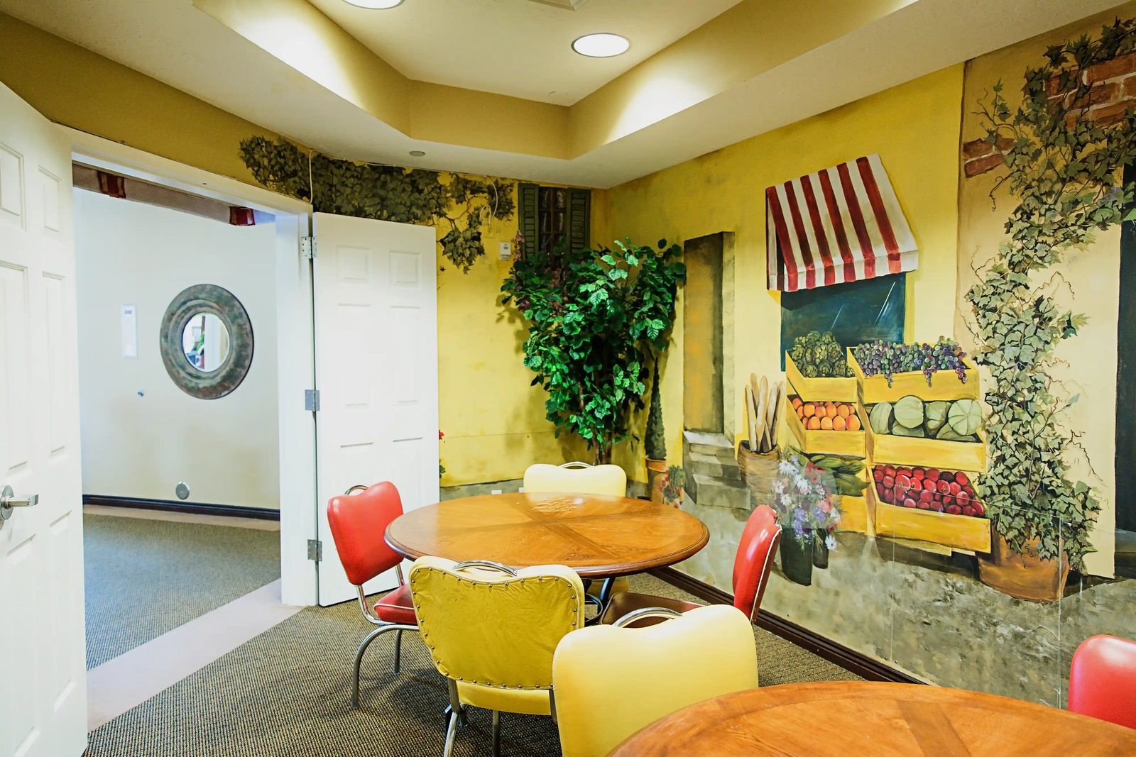 Alta Ridge Alzheimers Community