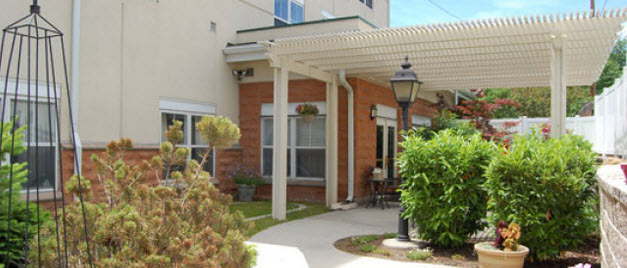 Brookdale Salt Lake City