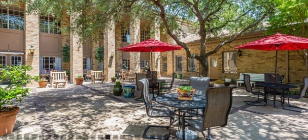 Treemont Dallas photo 2