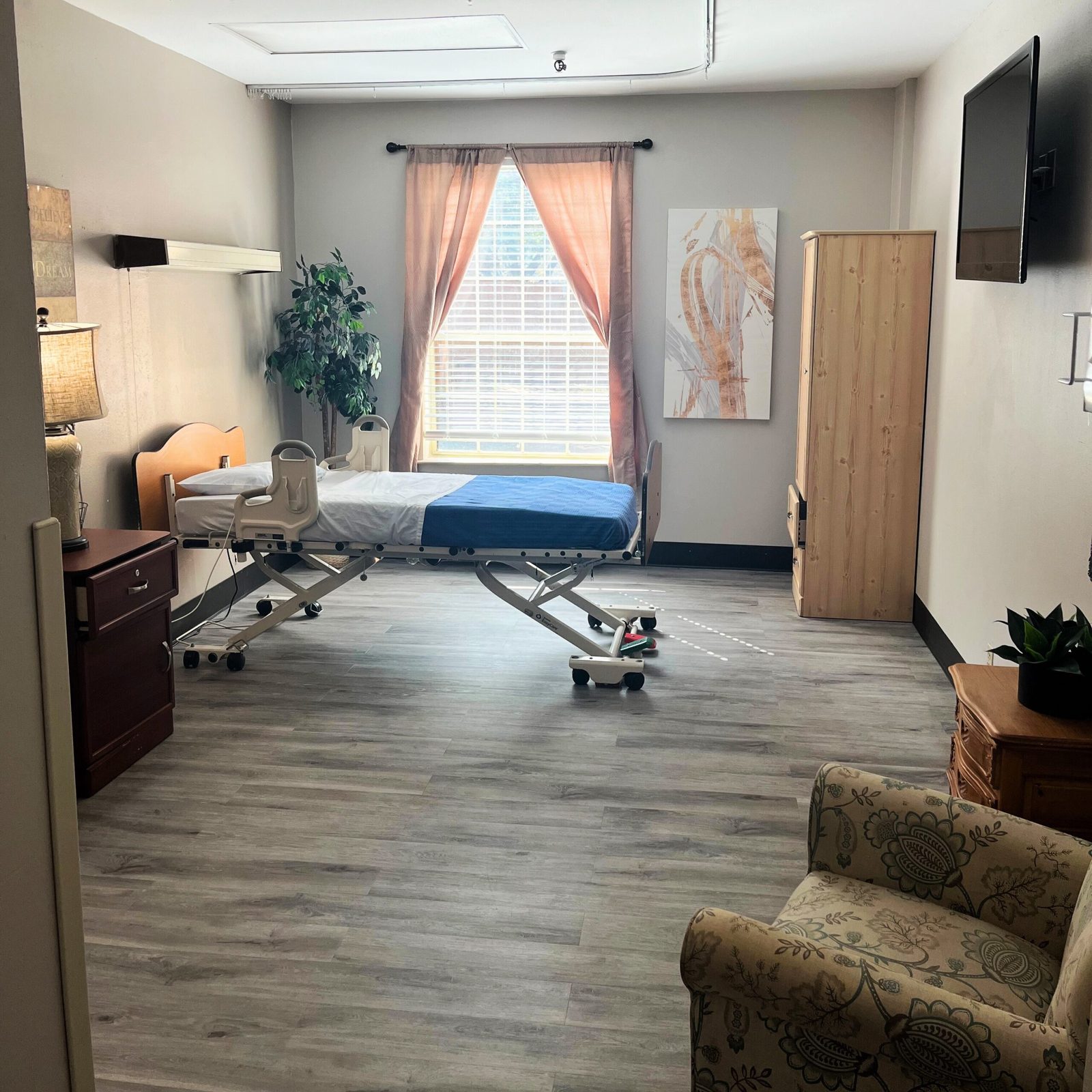 Treemont Healthcare and Rehabilitation Center photo 3