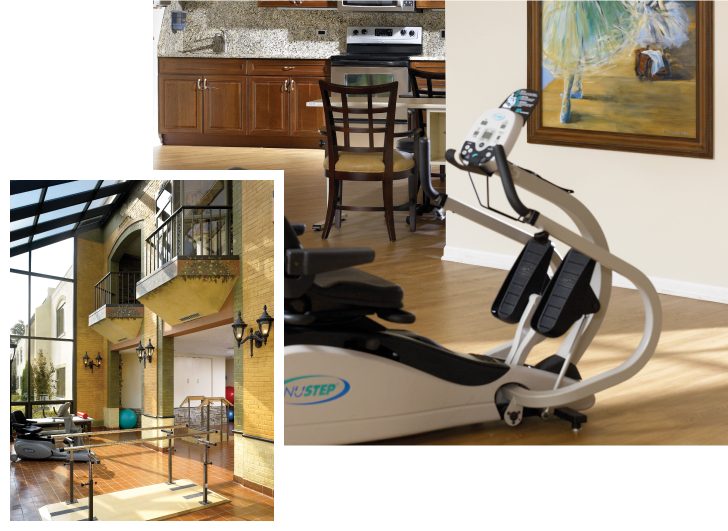 Whitehall Skilled Nursing Facility LLC photo 1