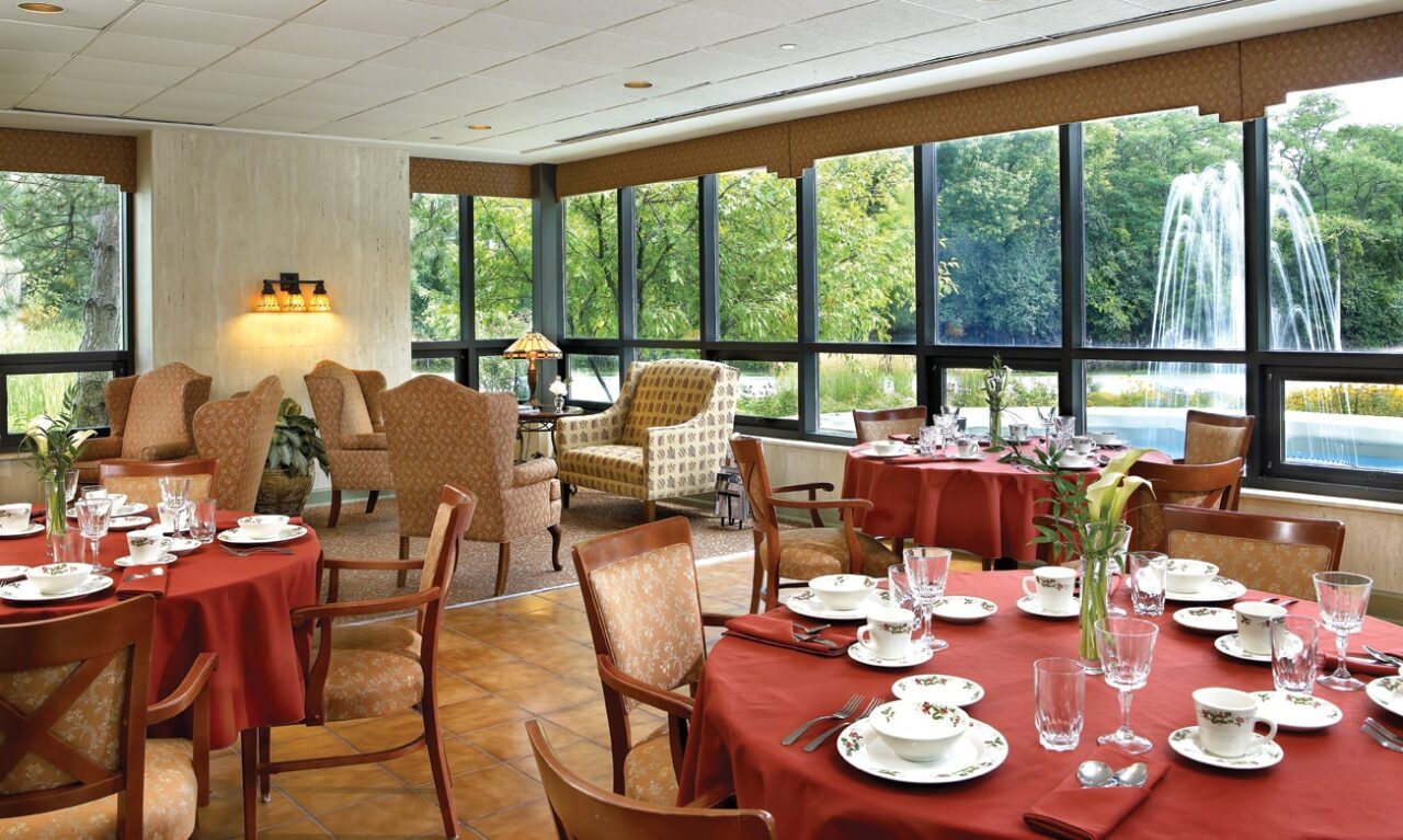 Whitehall Skilled Nursing Facility LLC photo 2