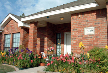 Helen Greathouse Manor