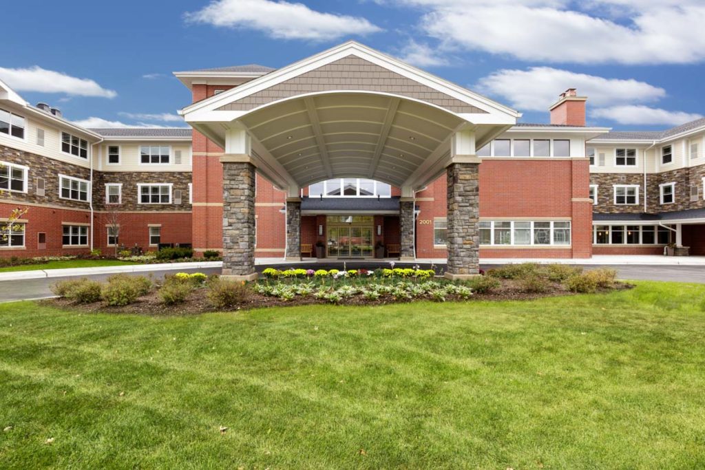 Algonquin Senior Living Leaseco, LLC photo 2