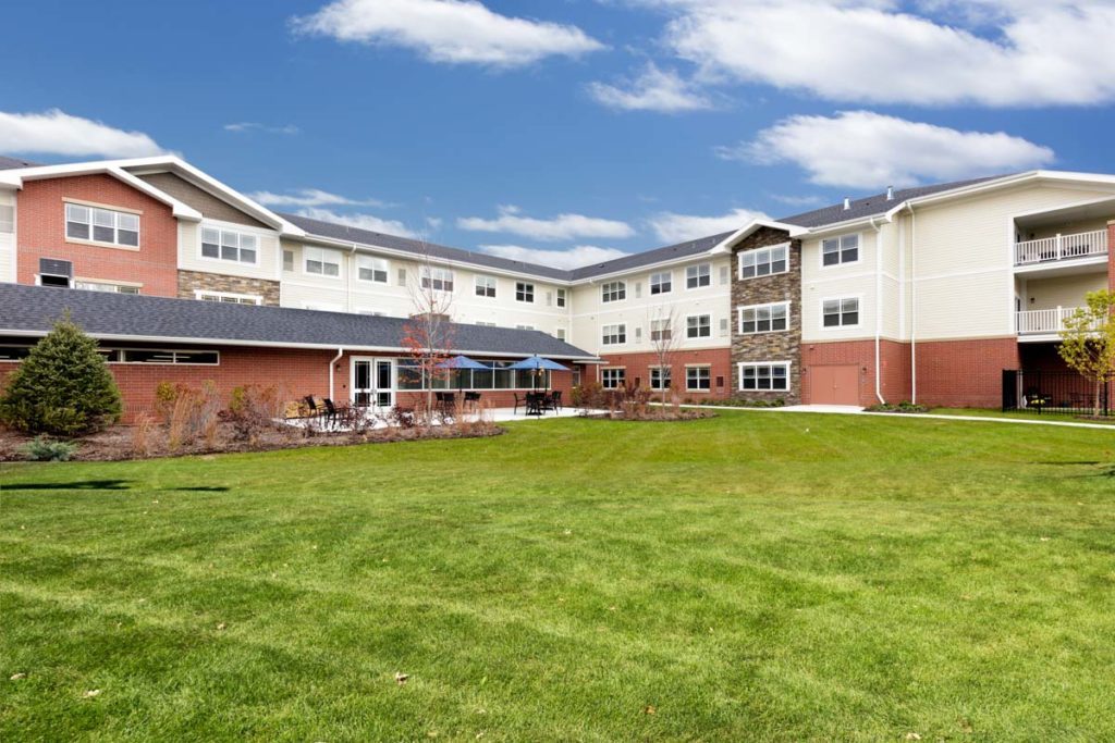 Algonquin Senior Living Leaseco, LLC photo 3