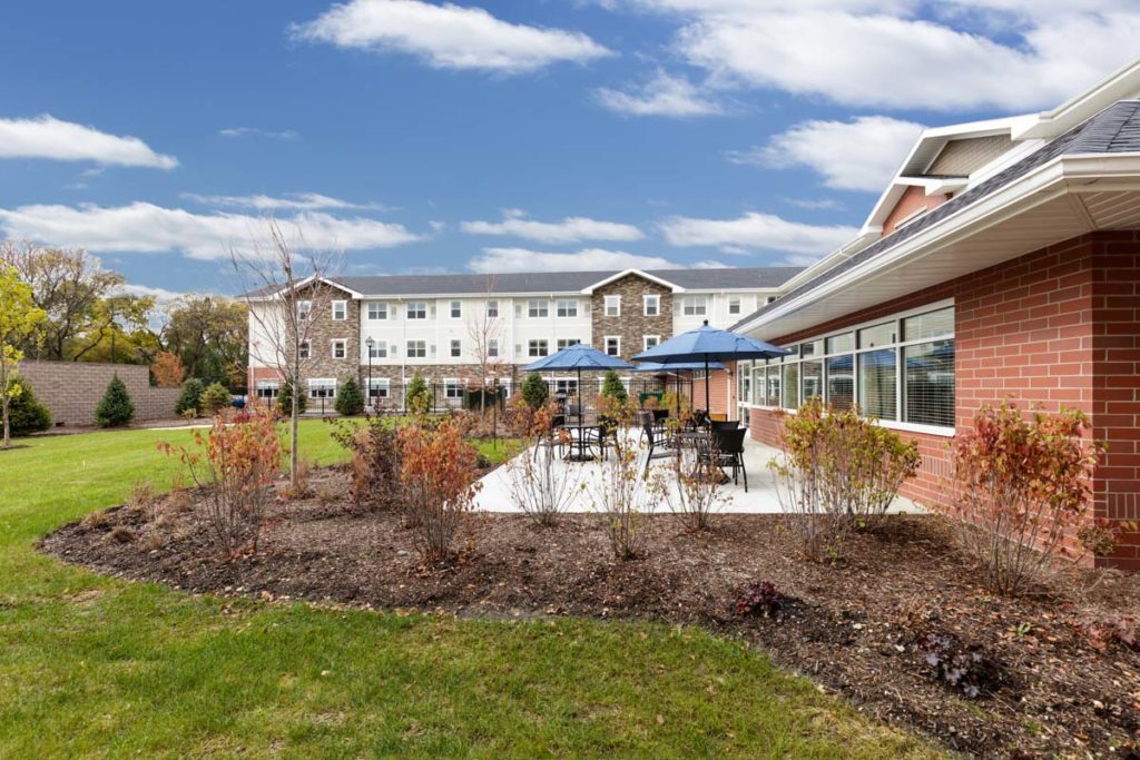 Algonquin Senior Living Leaseco, LLC photo 4