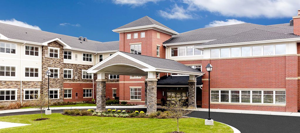 Algonquin Senior Living Leaseco, LLC photo 5