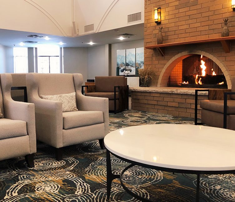 Bridgeway of Bensenville Independent Living LLC
