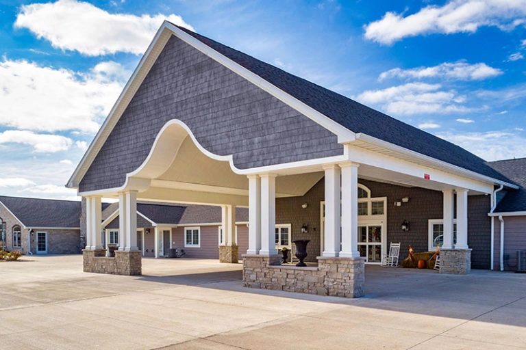 Rhp Investments, LLC - Bloomington Towanda Operations Series photo 1