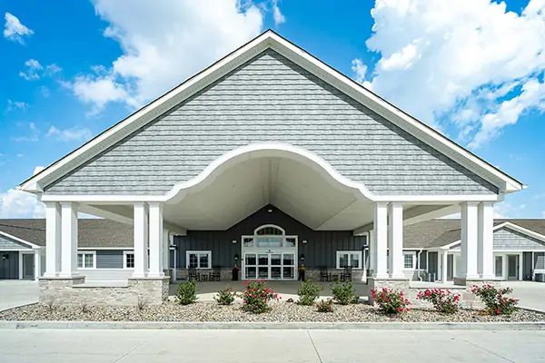 Rhp Investments, LLC - Bloomington Towanda Operations Series photo 2