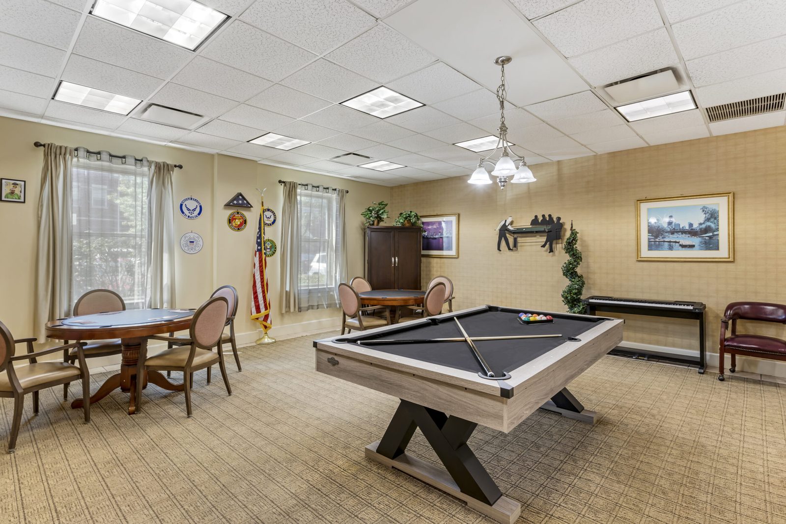 Plum Creek Chicago, LLC photo 1