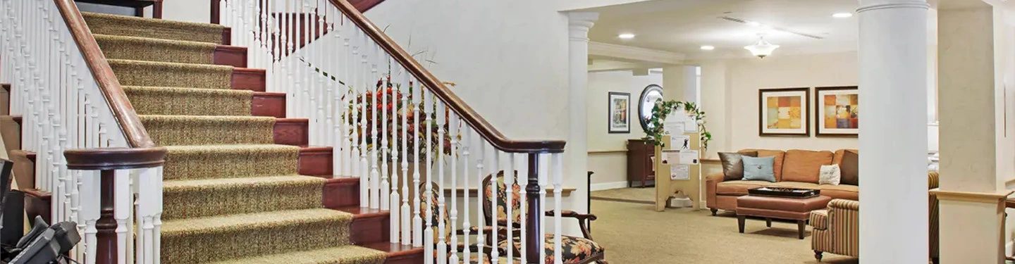 Chapters Washington Opco LLC photo 3
