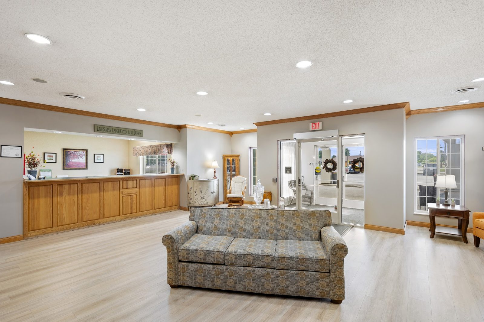 High Point Residence North Aurora, LLC photo 1