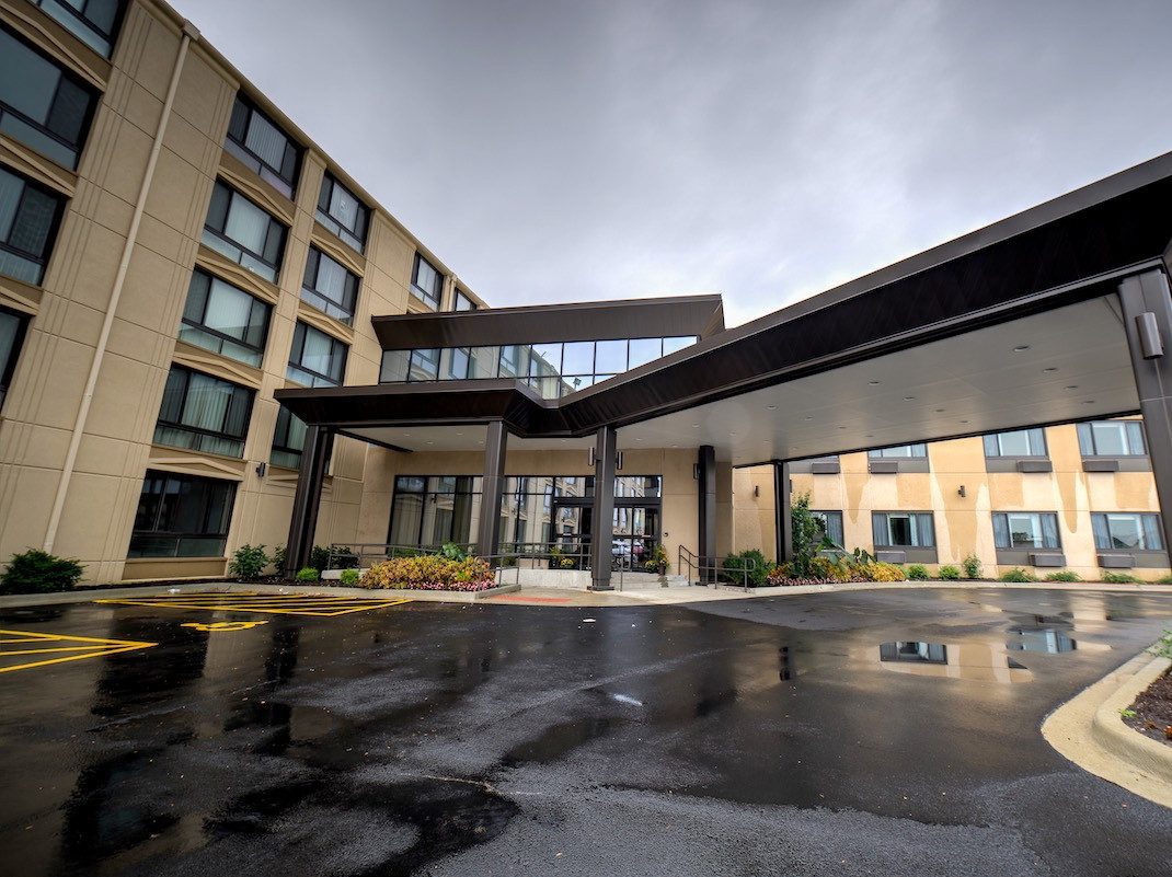 High Point Residence Des Plaines