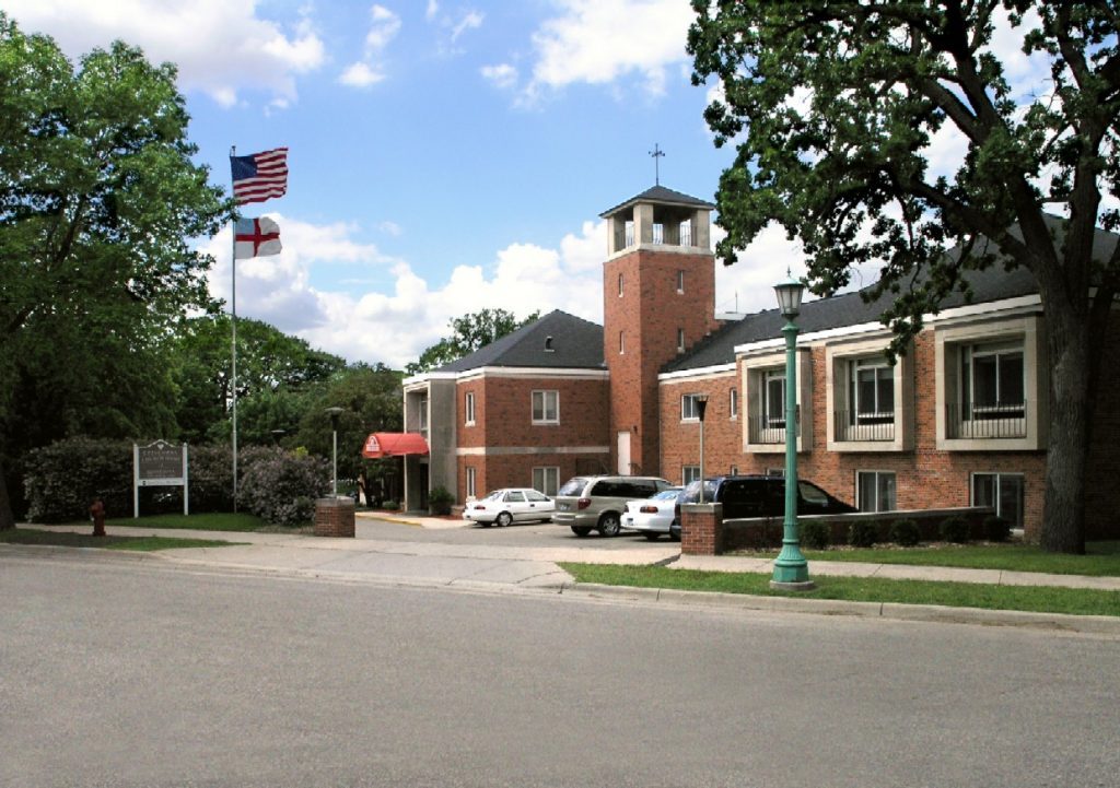 Episcopal Chrch Home of Minnesota photo 3