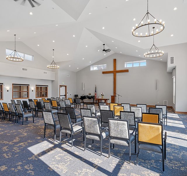 New Harmony Care Center, INC photo 2