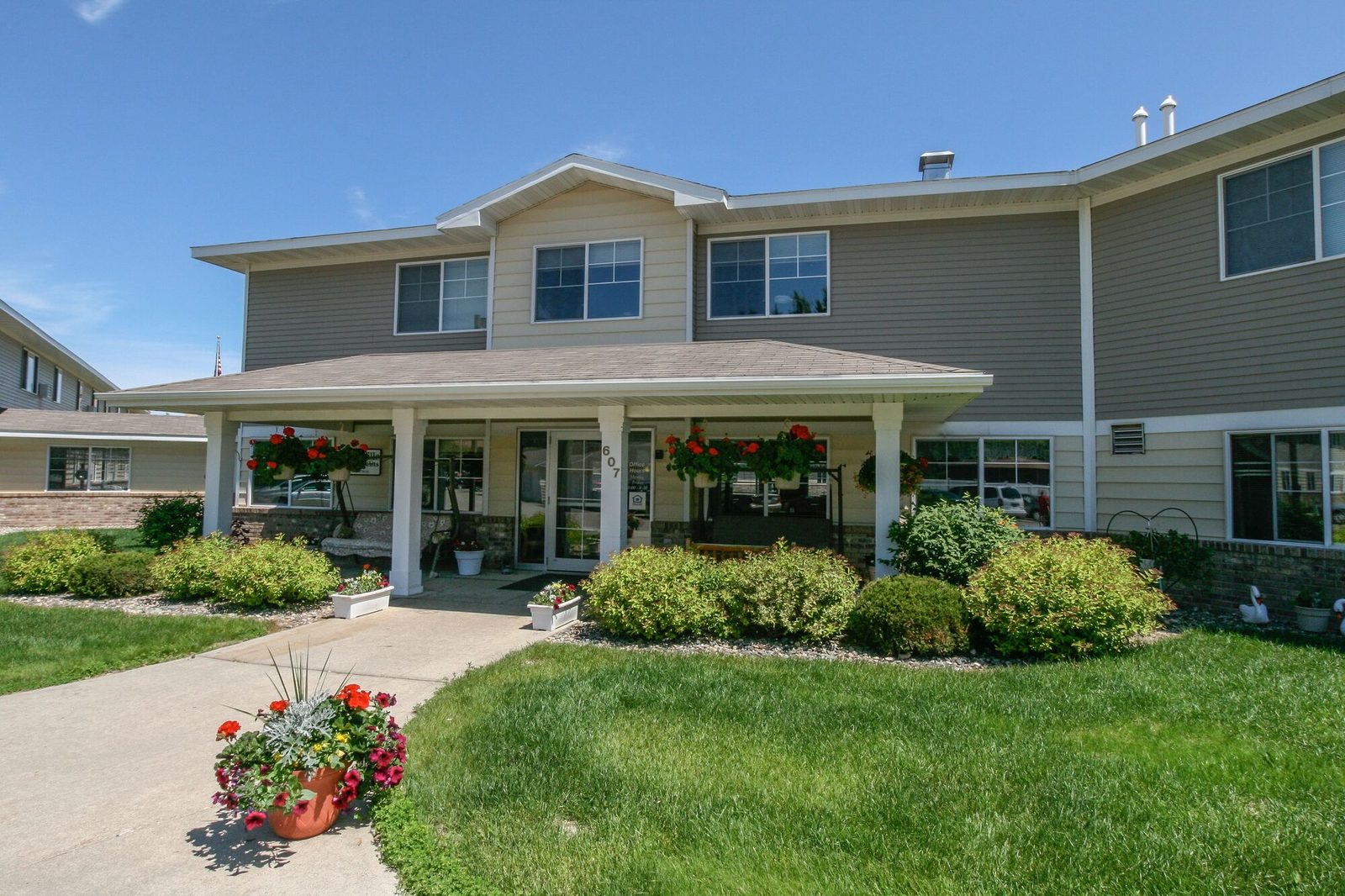 Hubbard County Heritage Living Center photo 6