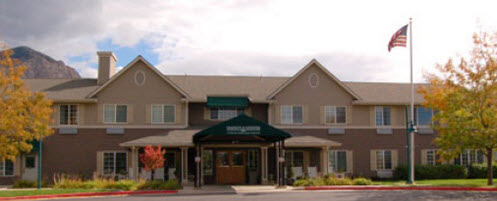 Brookdale North Ogden