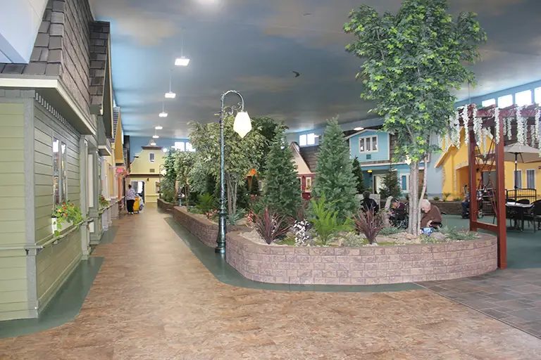 Bridgeway Estates