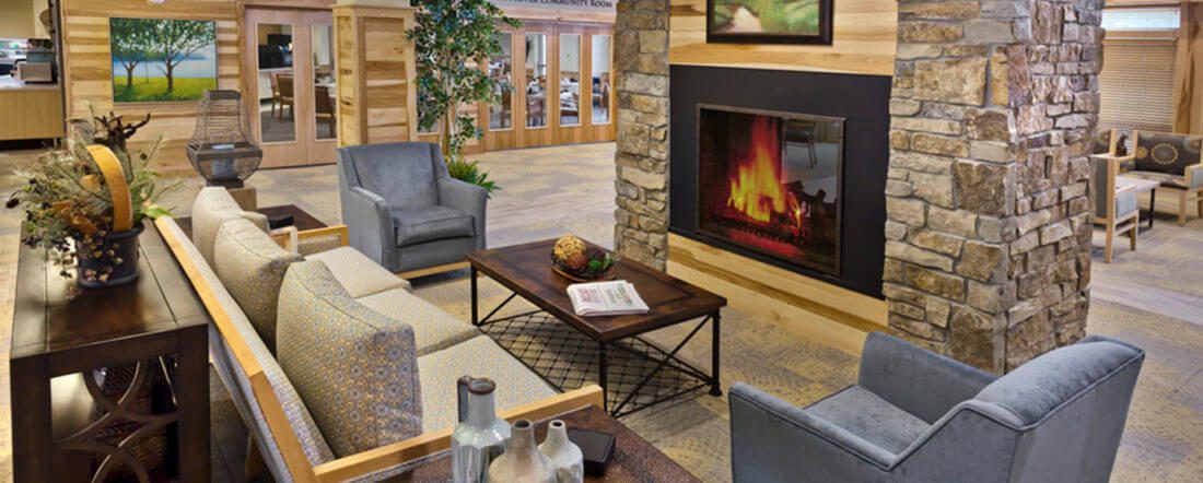 The Homestead at Anoka, INC
