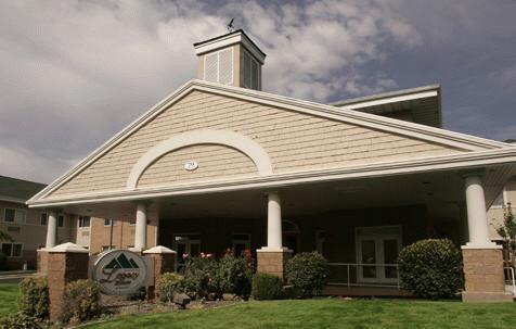 Legacy House of Bountiful