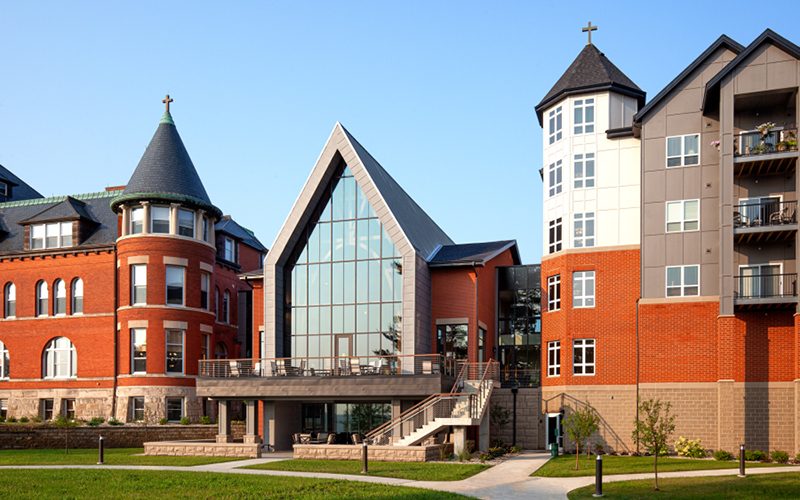 Presbyterian Homes of Arden Hills INC