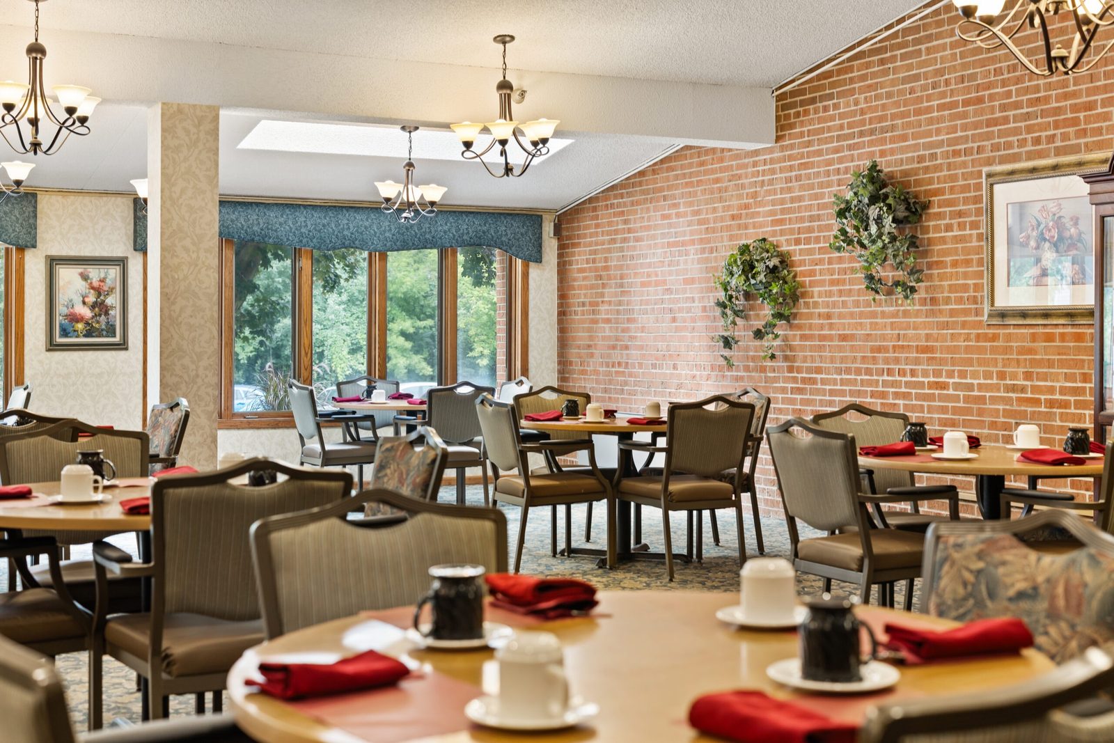 Covenant Living of Golden Valley photo 4