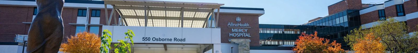 Allina Hopsital and Clinics photo 1