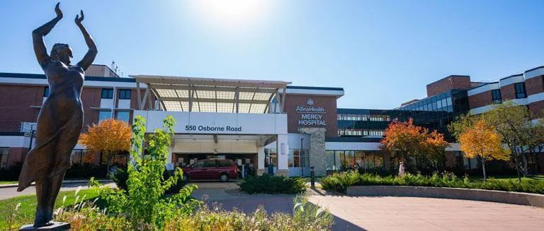 Allina Hopsital and Clinics photo 3