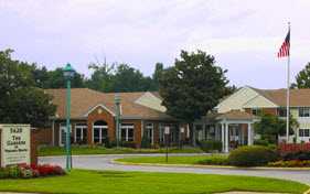 The Gardens of Virginia Beach