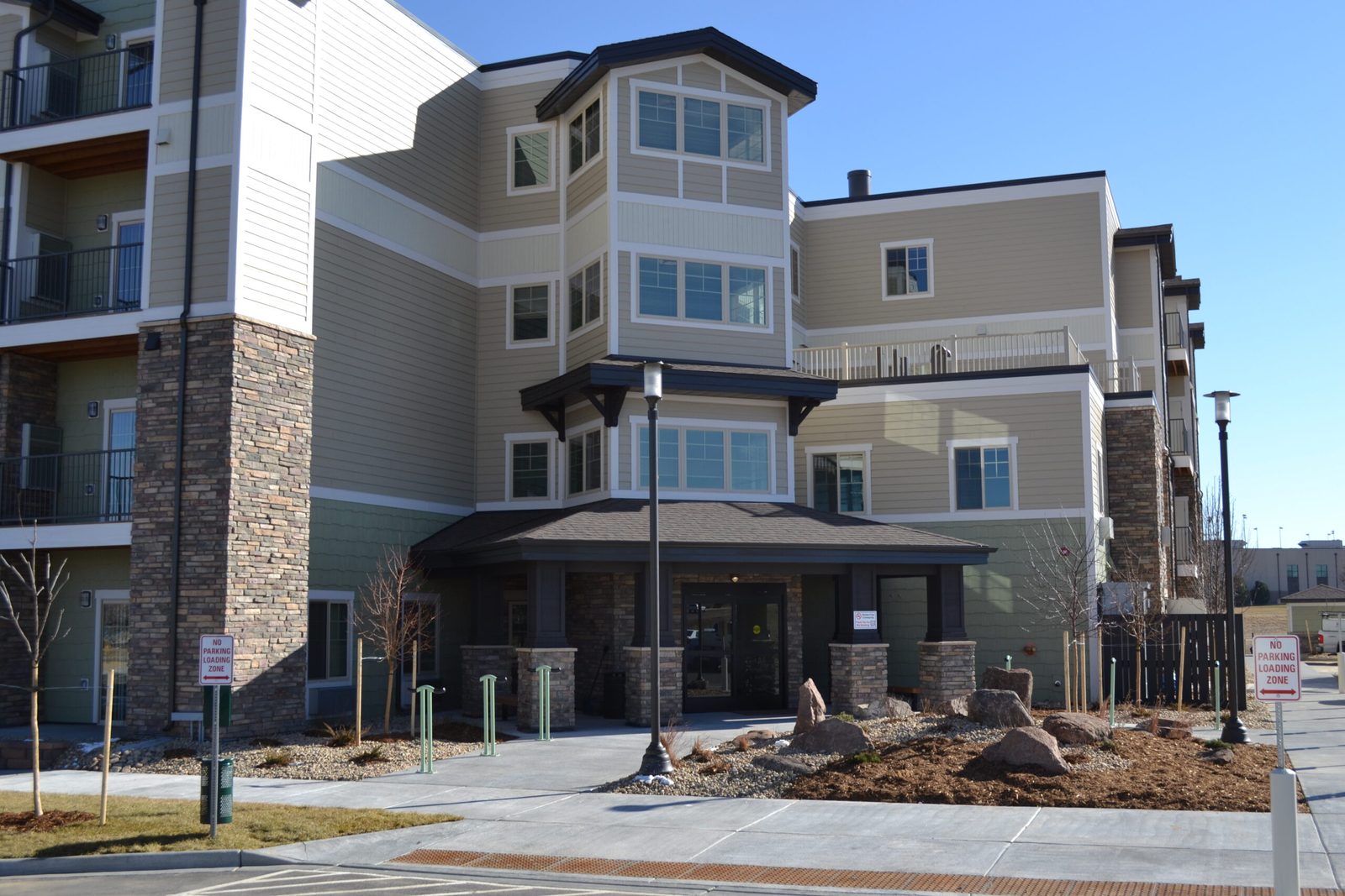 Accessible Space, INC