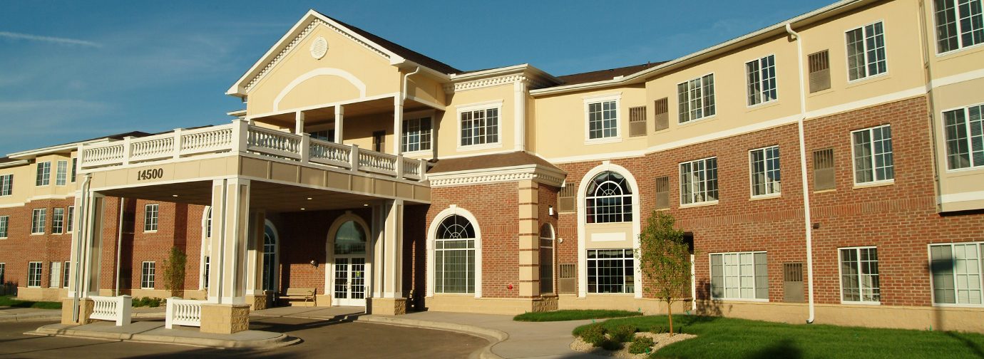 Augustana Regent at Burnsville photo 2
