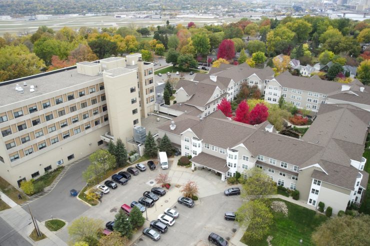 Marian Center