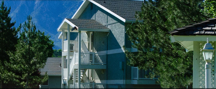 Highland Cove Retirement Community