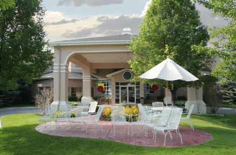 Legacy Retirement Residence of South Jordan