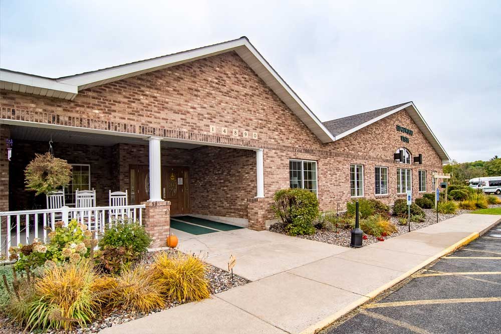 Edgewood Brainerd Senior Living LLC photo 1