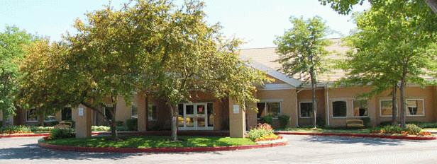 Silverado Senior Living - Aspen Park