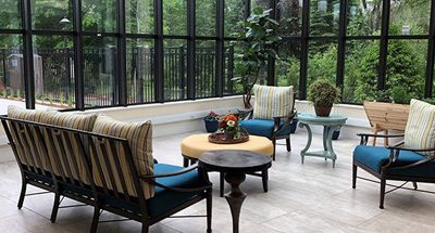 Silverado Senior Living - Aspen Park photo 2