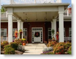 Brookdale Danville Piedmont photo 1