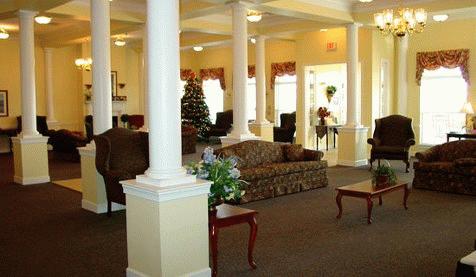 Brookdale Danville Piedmont photo 2