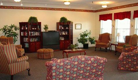 Brookdale Danville Piedmont photo 3