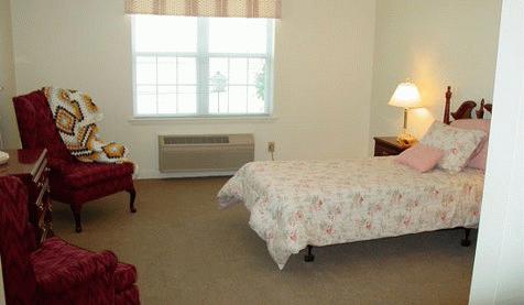 Brookdale Danville Piedmont photo 4