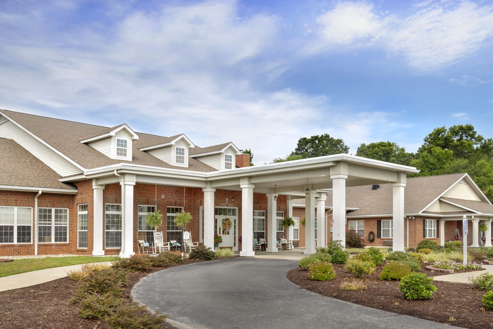 Brookdale Danville Piedmont photo 5