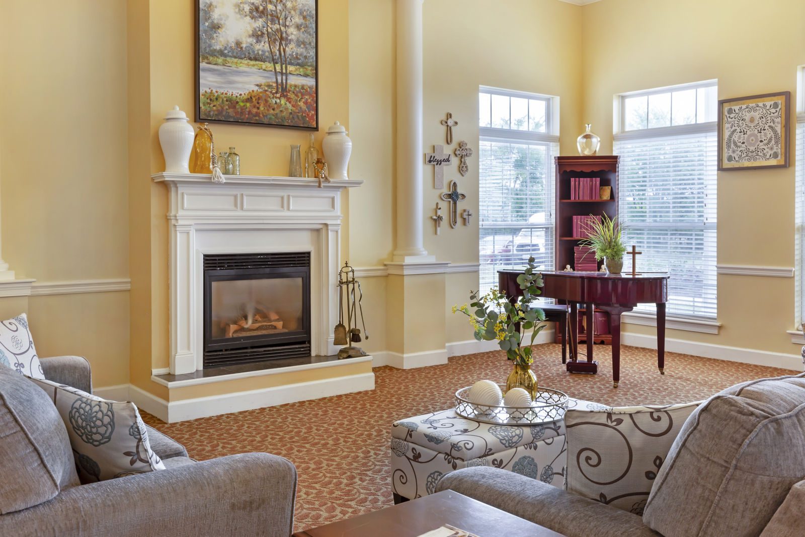 Brookdale Danville Piedmont photo 6