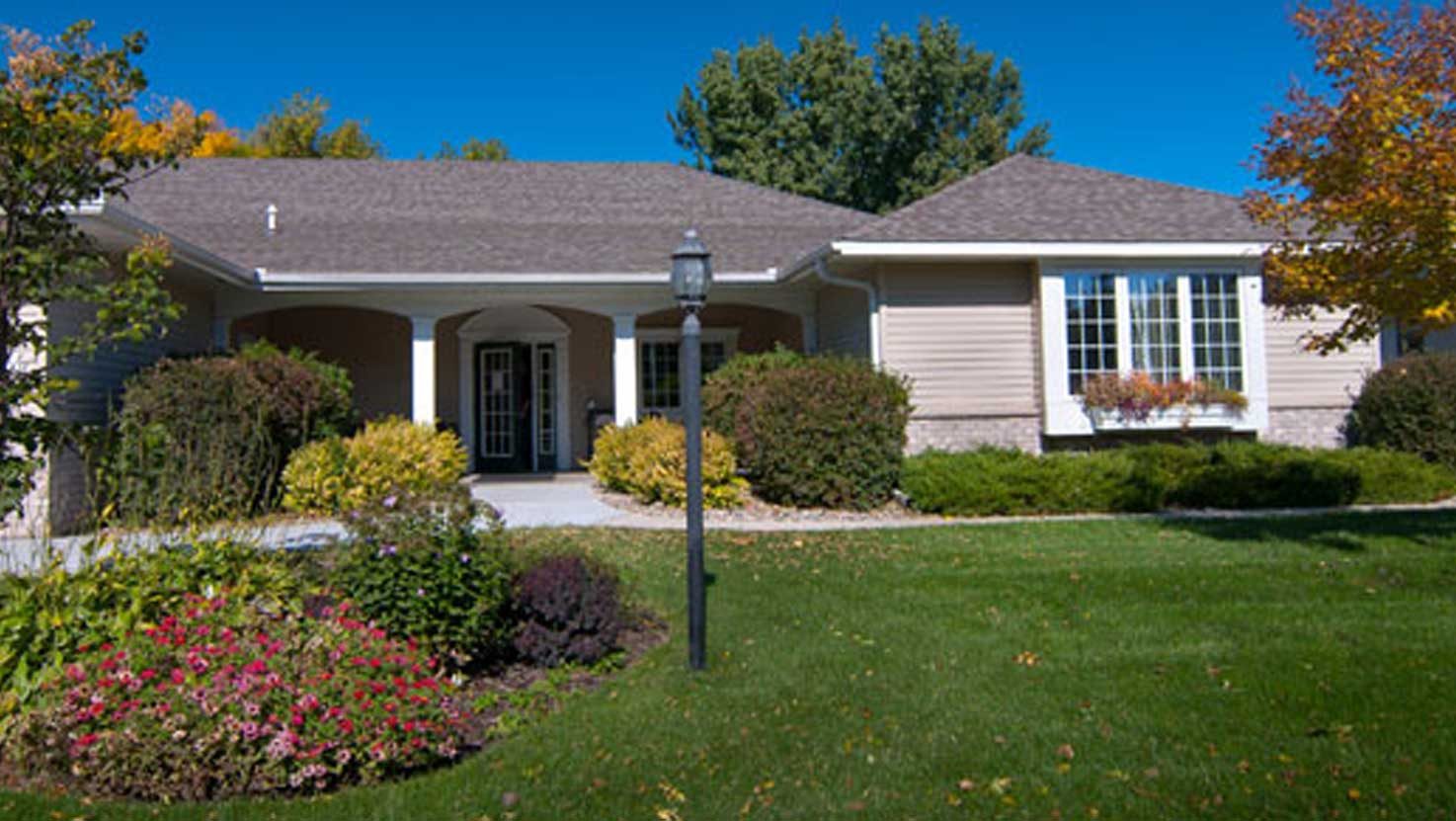 Augustana Emerald Care LLC photo 1