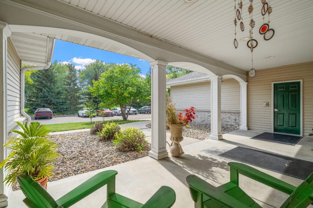 Augustana Emerald Care LLC photo 3