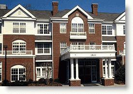 Brookdale West End Richmond